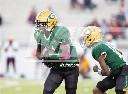 Thumbnail 3 in Perry vs Griffin photogallery.