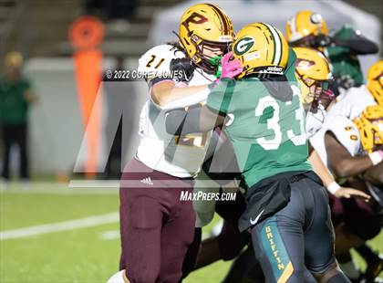 Thumbnail 3 in Perry vs Griffin photogallery.