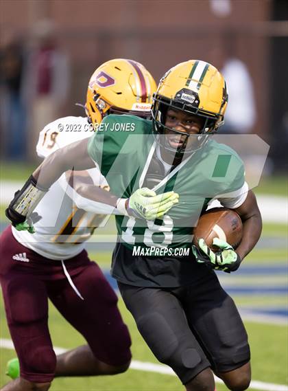 Thumbnail 1 in Perry vs Griffin photogallery.