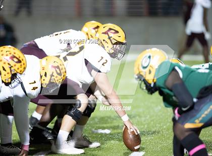 Thumbnail 2 in Perry vs Griffin photogallery.