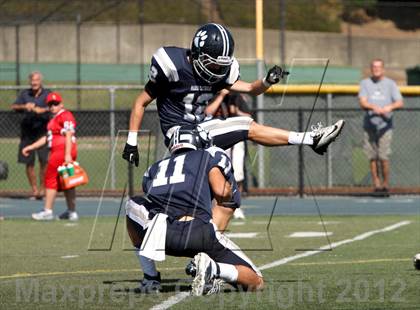 Thumbnail 3 in Redwood @ Marin Catholic photogallery.