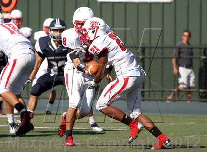 Thumbnail 3 in Redwood @ Marin Catholic photogallery.