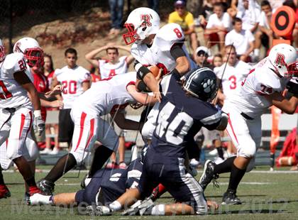 Thumbnail 1 in Redwood @ Marin Catholic photogallery.