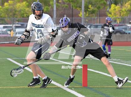 Thumbnail 3 in Sumner @ Auburn Riverside photogallery.