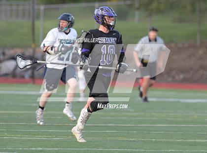 Thumbnail 2 in Sumner @ Auburn Riverside photogallery.