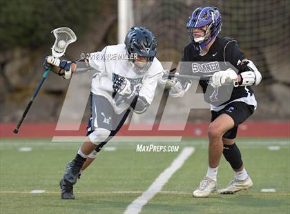 Thumbnail 3 in Sumner @ Auburn Riverside photogallery.
