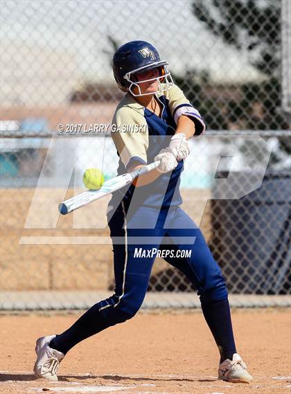 Thumbnail 1 in West Ranch @ Valencia photogallery.
