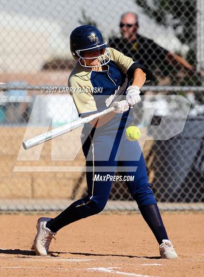 Thumbnail 1 in West Ranch @ Valencia photogallery.