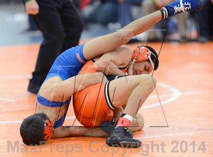 Thumbnail 1 in Tim Brown Memorial Tournament photogallery.