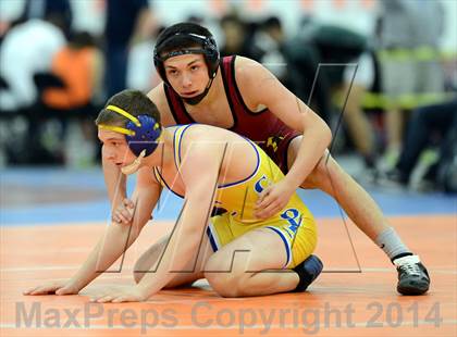 Thumbnail 3 in Tim Brown Memorial Tournament photogallery.