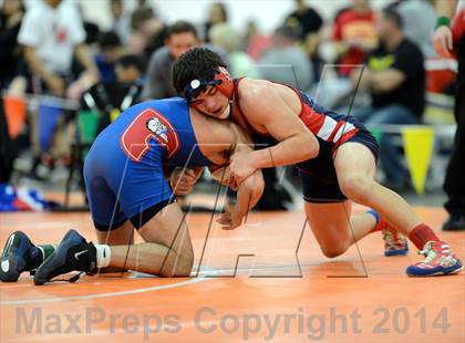 Thumbnail 1 in Tim Brown Memorial Tournament photogallery.
