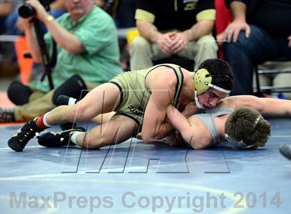 Thumbnail 3 in Tim Brown Memorial Tournament photogallery.