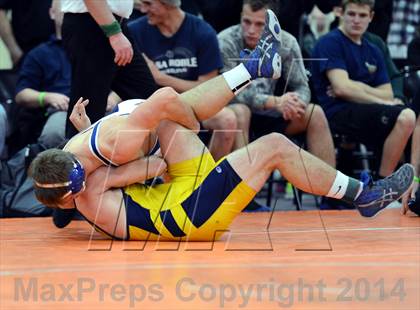 Thumbnail 3 in Tim Brown Memorial Tournament photogallery.