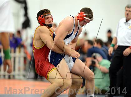 Thumbnail 1 in Tim Brown Memorial Tournament photogallery.