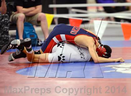 Thumbnail 1 in Tim Brown Memorial Tournament photogallery.