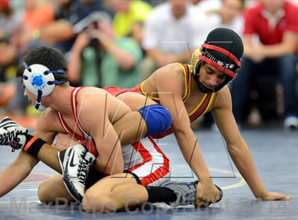Thumbnail 1 in Tim Brown Memorial Tournament photogallery.
