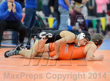 Thumbnail 2 in Tim Brown Memorial Tournament photogallery.