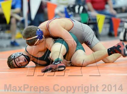 Thumbnail 2 in Tim Brown Memorial Tournament photogallery.