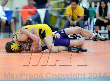 Thumbnail 3 in Tim Brown Memorial Tournament photogallery.