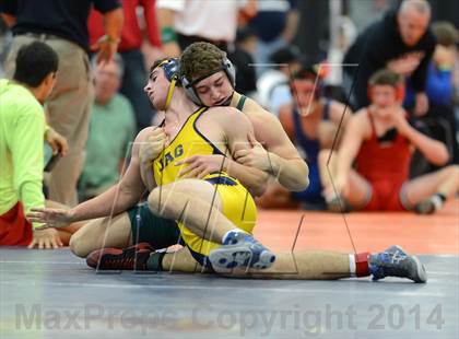 Thumbnail 3 in Tim Brown Memorial Tournament photogallery.