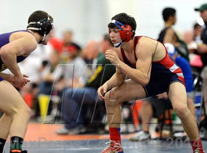 Thumbnail 1 in Tim Brown Memorial Tournament photogallery.