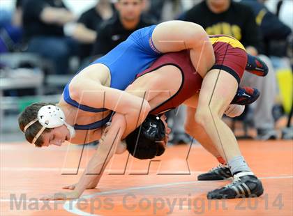 Thumbnail 1 in Tim Brown Memorial Tournament photogallery.