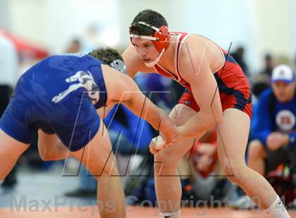 Thumbnail 1 in Tim Brown Memorial Tournament photogallery.