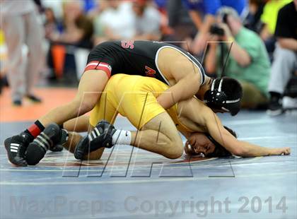 Thumbnail 2 in Tim Brown Memorial Tournament photogallery.