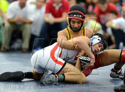 Thumbnail 3 in Tim Brown Memorial Tournament photogallery.