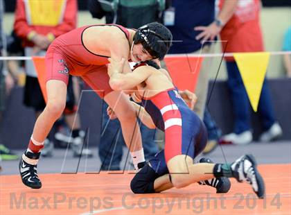 Thumbnail 2 in Tim Brown Memorial Tournament photogallery.