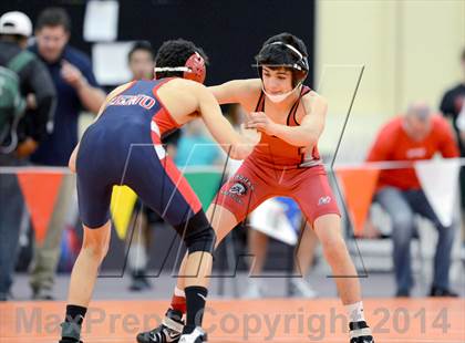 Thumbnail 1 in Tim Brown Memorial Tournament photogallery.