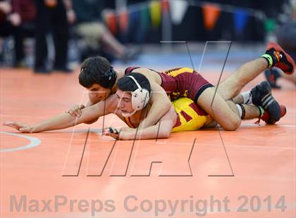 Thumbnail 2 in Tim Brown Memorial Tournament photogallery.