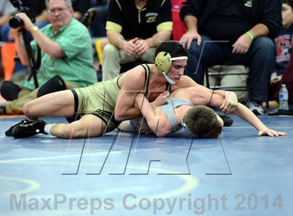 Thumbnail 1 in Tim Brown Memorial Tournament photogallery.