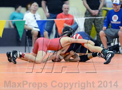 Thumbnail 3 in Tim Brown Memorial Tournament photogallery.