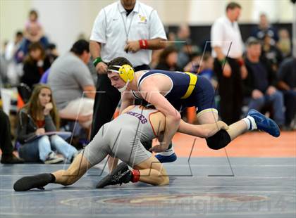 Thumbnail 3 in Tim Brown Memorial Tournament photogallery.