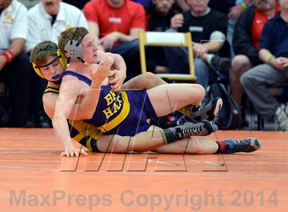 Thumbnail 2 in Tim Brown Memorial Tournament photogallery.