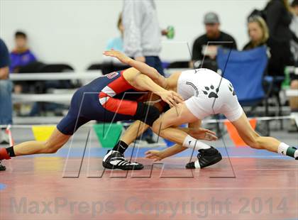 Thumbnail 1 in Tim Brown Memorial Tournament photogallery.