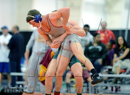 Thumbnail 2 in Tim Brown Memorial Tournament photogallery.