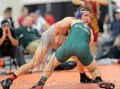 Thumbnail 1 in Tim Brown Memorial Tournament photogallery.