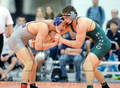 Thumbnail 3 in Tim Brown Memorial Tournament photogallery.