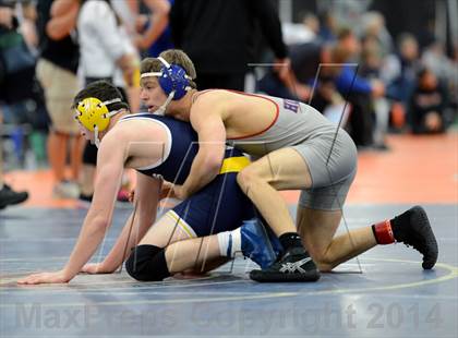 Thumbnail 3 in Tim Brown Memorial Tournament photogallery.
