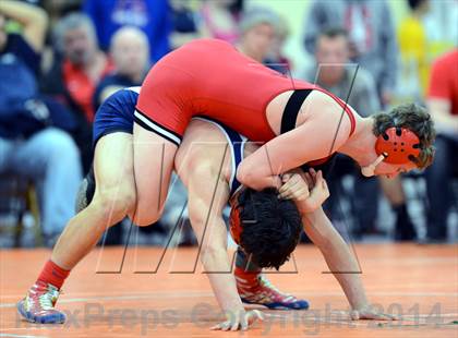 Thumbnail 2 in Tim Brown Memorial Tournament photogallery.