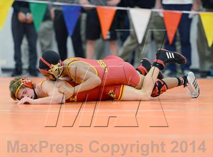 Thumbnail 2 in Tim Brown Memorial Tournament photogallery.