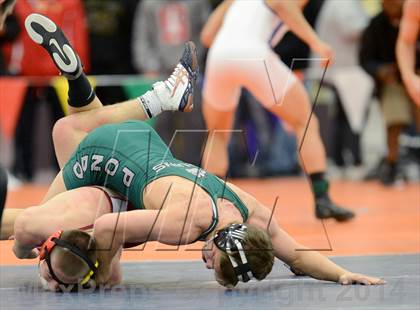 Thumbnail 3 in Tim Brown Memorial Tournament photogallery.