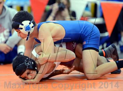 Thumbnail 3 in Tim Brown Memorial Tournament photogallery.