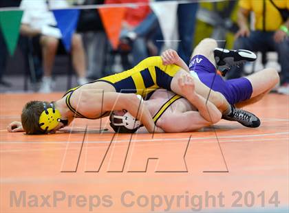 Thumbnail 2 in Tim Brown Memorial Tournament photogallery.