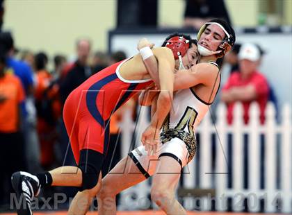 Thumbnail 1 in Tim Brown Memorial Tournament photogallery.