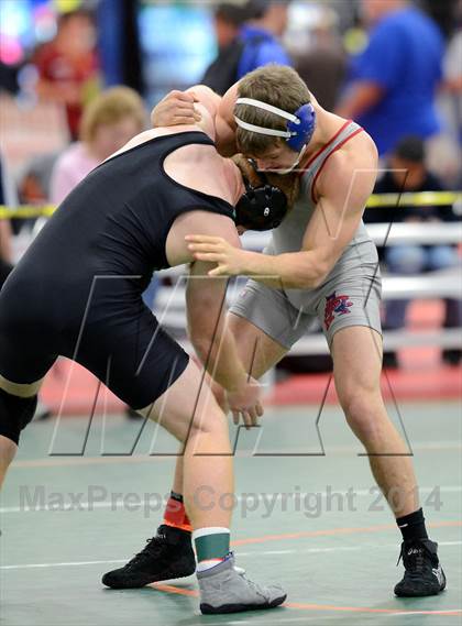 Thumbnail 2 in Tim Brown Memorial Tournament photogallery.