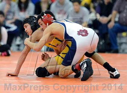 Thumbnail 1 in Tim Brown Memorial Tournament photogallery.