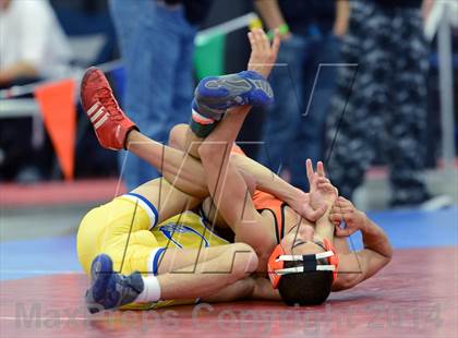 Thumbnail 3 in Tim Brown Memorial Tournament photogallery.
